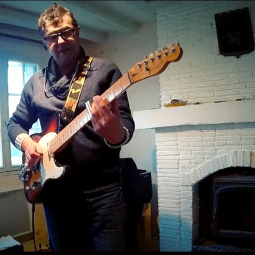 video maison